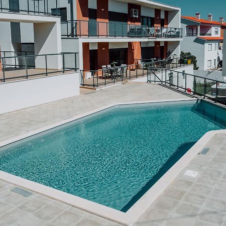 Casa Edie Salir de Porto Bagian luar foto
