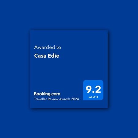 Casa Edie Salir de Porto Bagian luar foto