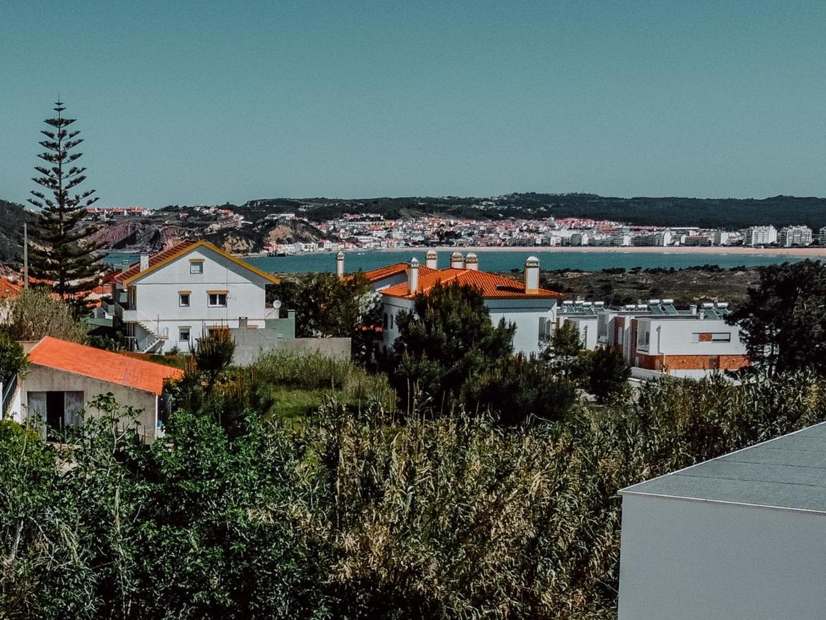 Casa Edie Salir de Porto Bagian luar foto