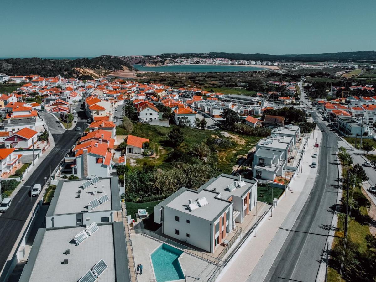 Casa Edie Salir de Porto Bagian luar foto
