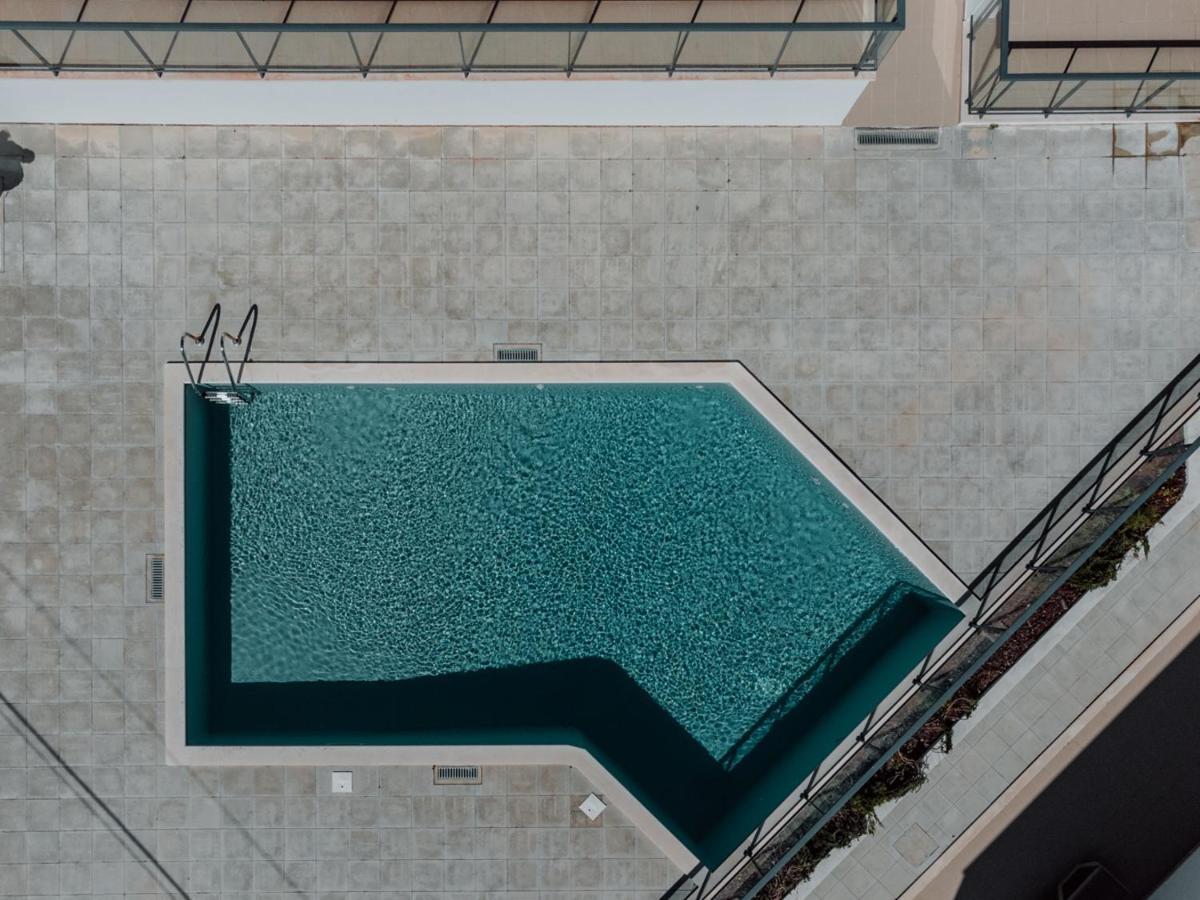 Casa Edie Salir de Porto Bagian luar foto