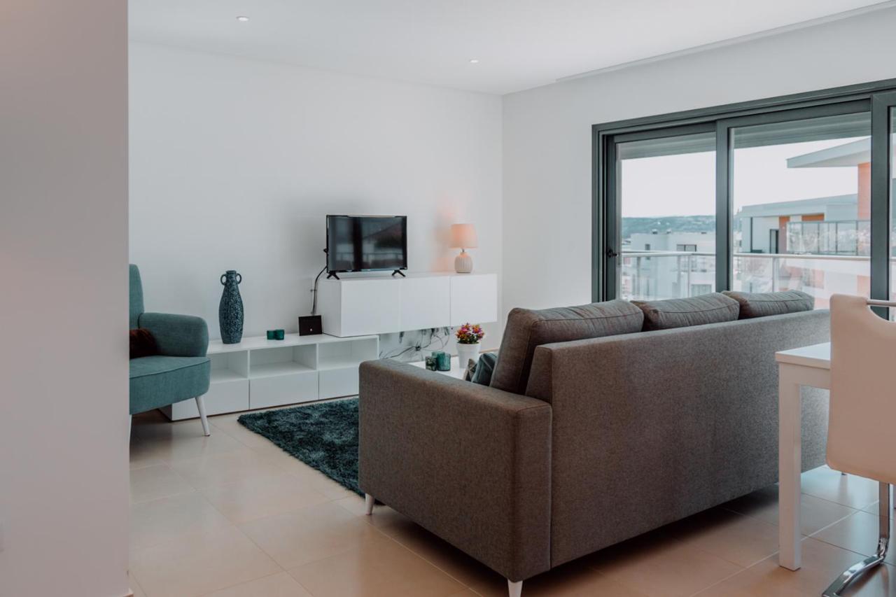 Casa Edie Salir de Porto Bagian luar foto