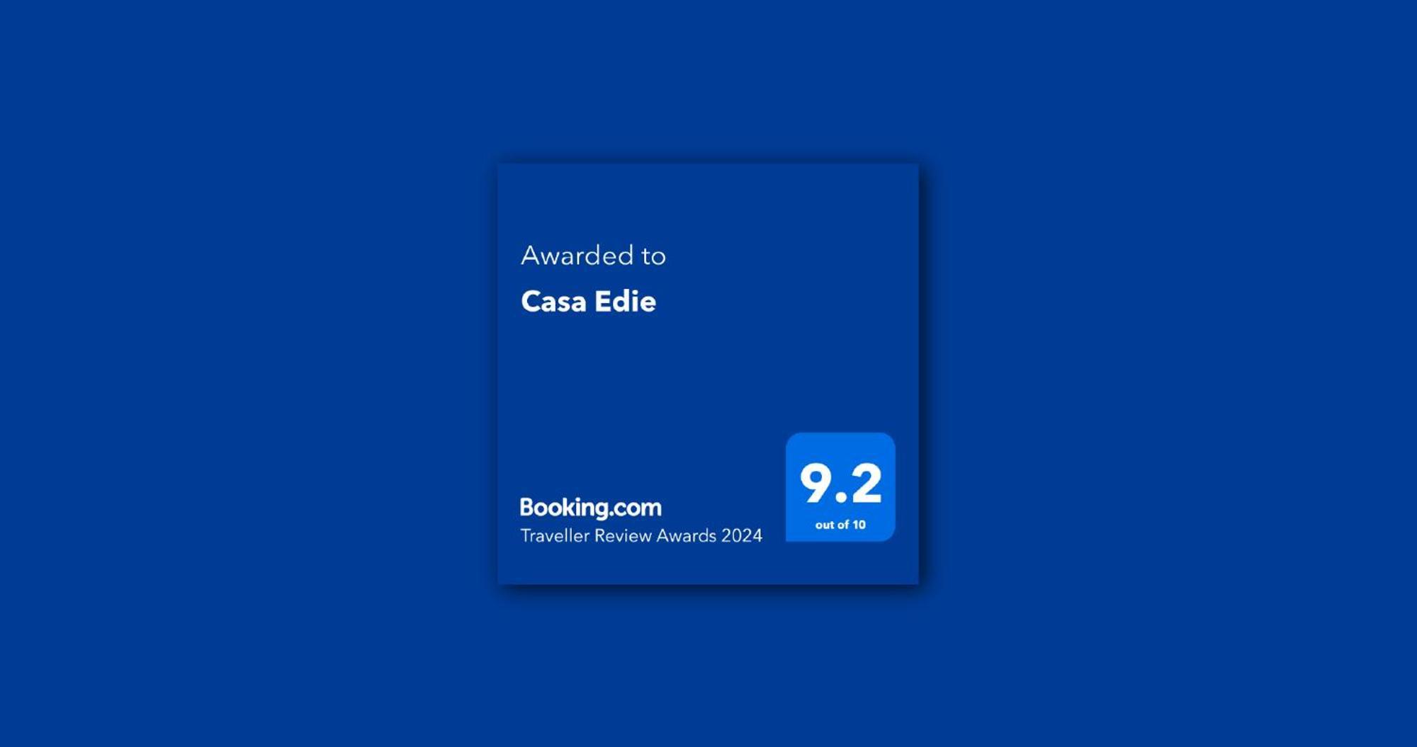 Casa Edie Salir de Porto Bagian luar foto