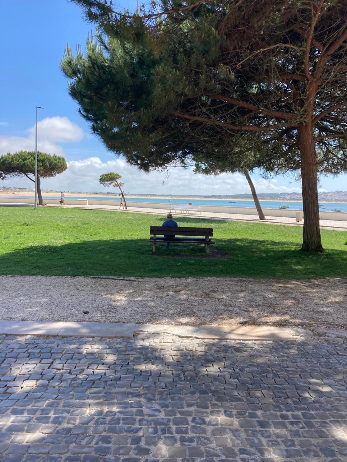 Casa Edie Salir de Porto Bagian luar foto